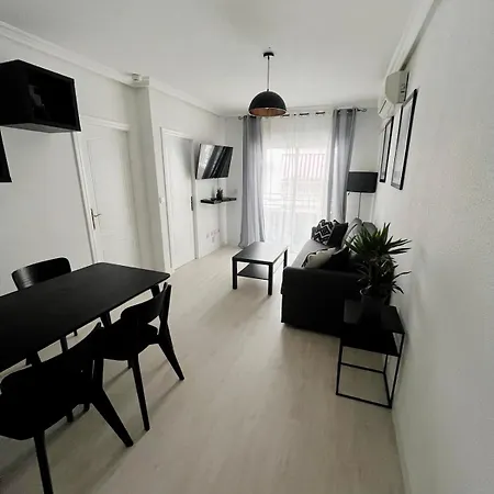 Apartment A *