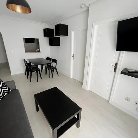 A Apartment *