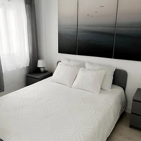 A Apartment Torrevieja