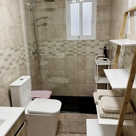 Apartment A Torrevieja