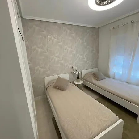 Apartment A